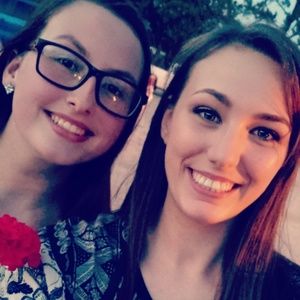 Meet your Posher, Kaylee